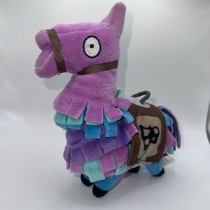 Fortnite 7" LOOT LLAMA Plush Stuffed Animal 2018 Fortnite‎
